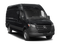 2025 Mercedes-Benz Sprinter Cargo Van 2500 High Roof I4 Diesel HO 170 RWD