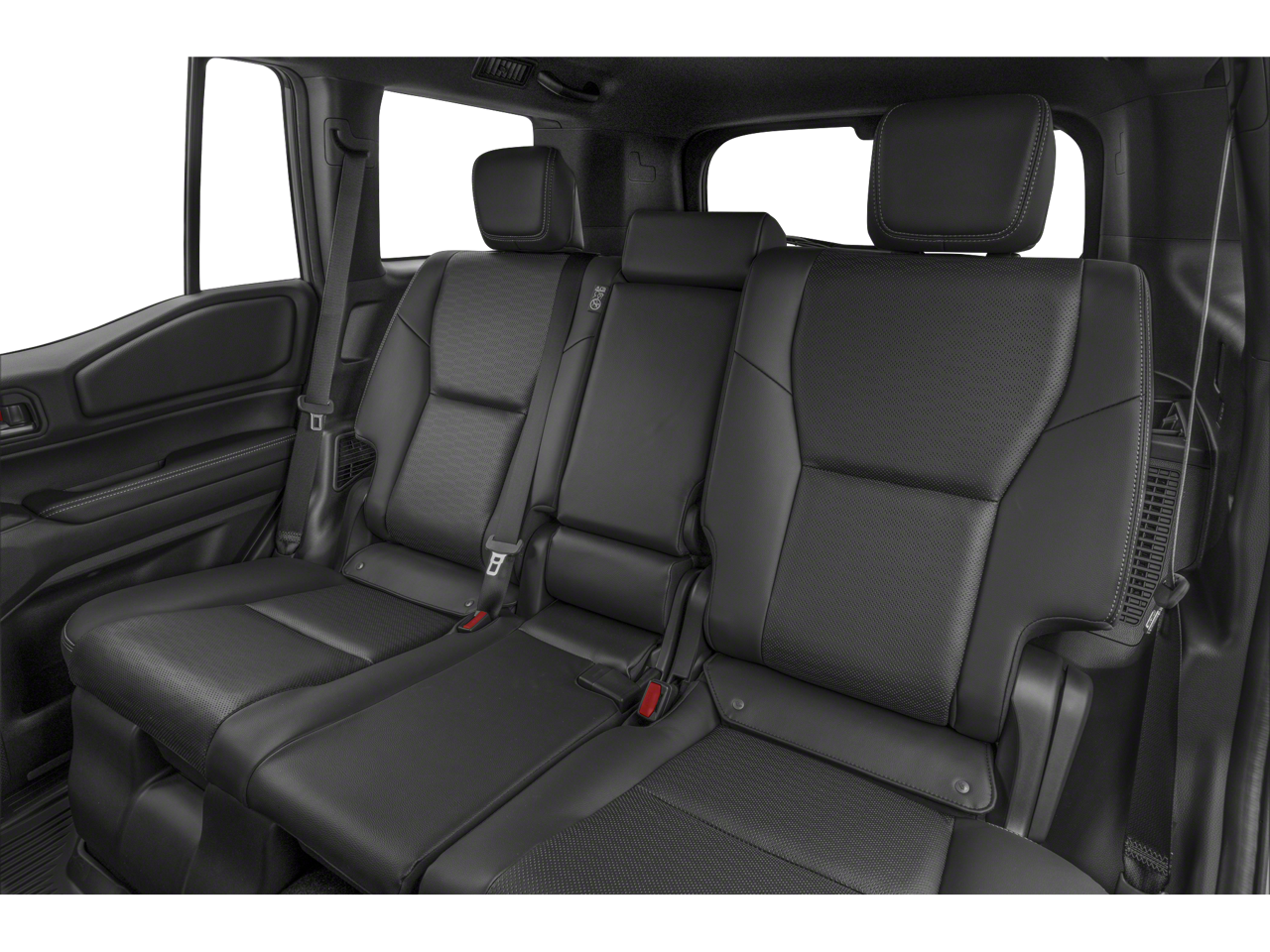 2025 Toyota Land Cruiser 4WD