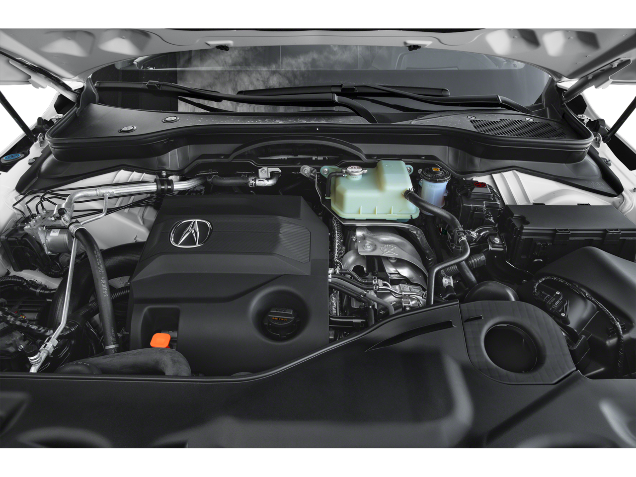 2026 Acura MDX Type S SH-AWD w/Advance Package