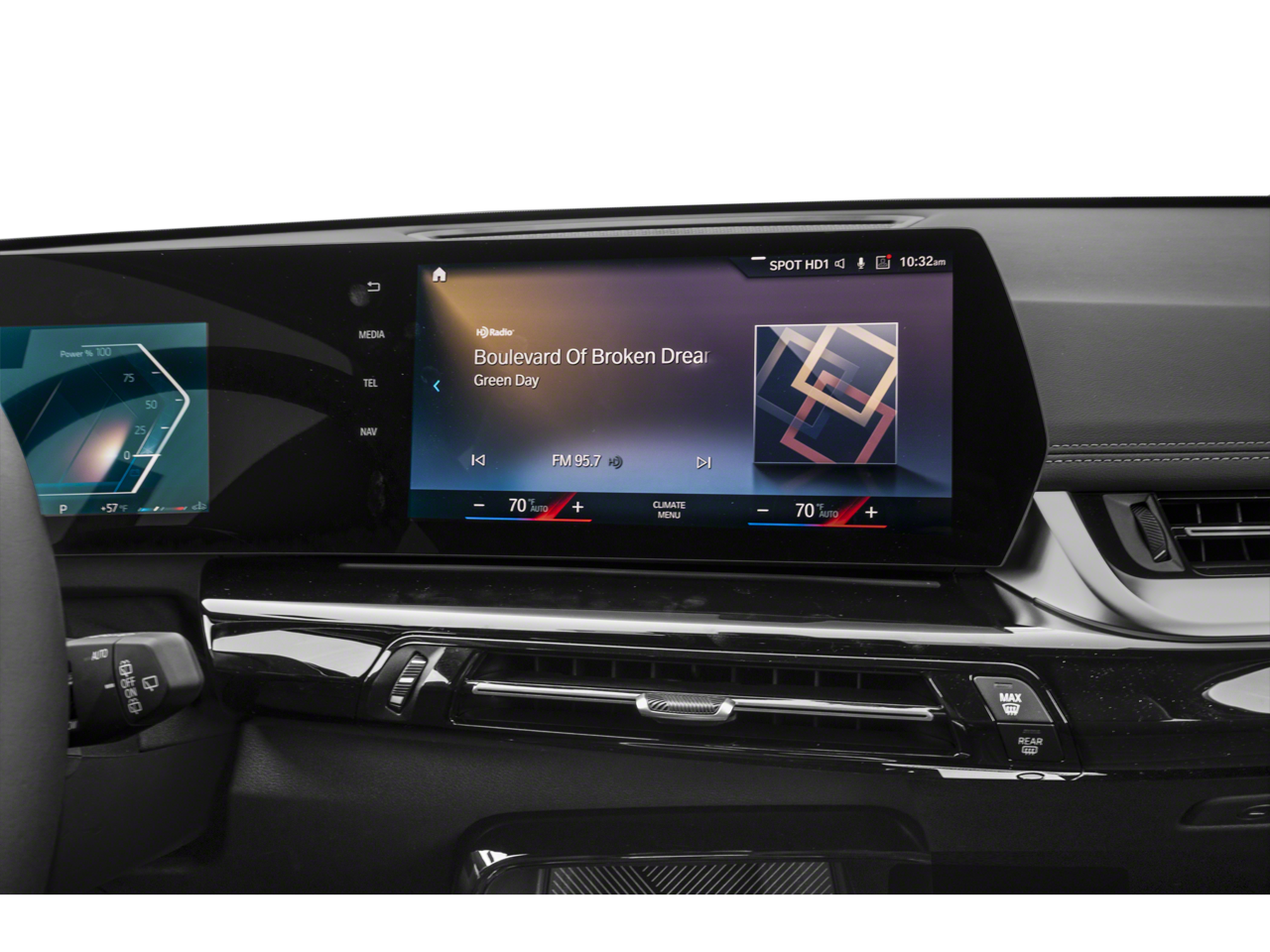 2026 BMW X1 xDrive28i Sports Activity Vehicle