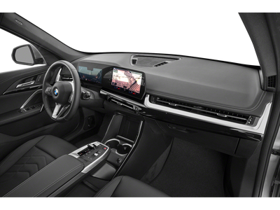 2026 BMW X1 xDrive28i Sports Activity Vehicle