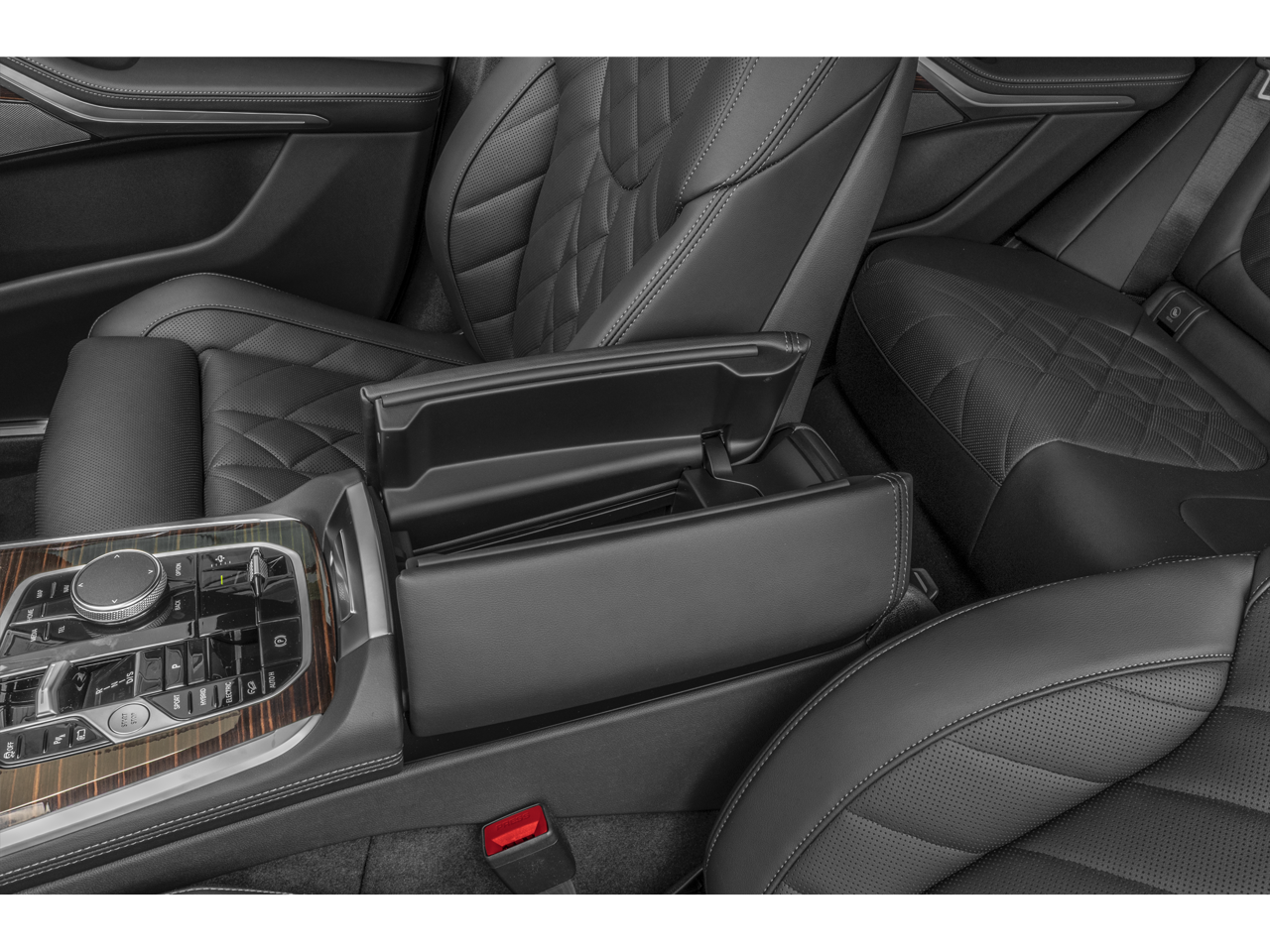 2026 BMW X5 xDrive50e Plug-In Hybrid