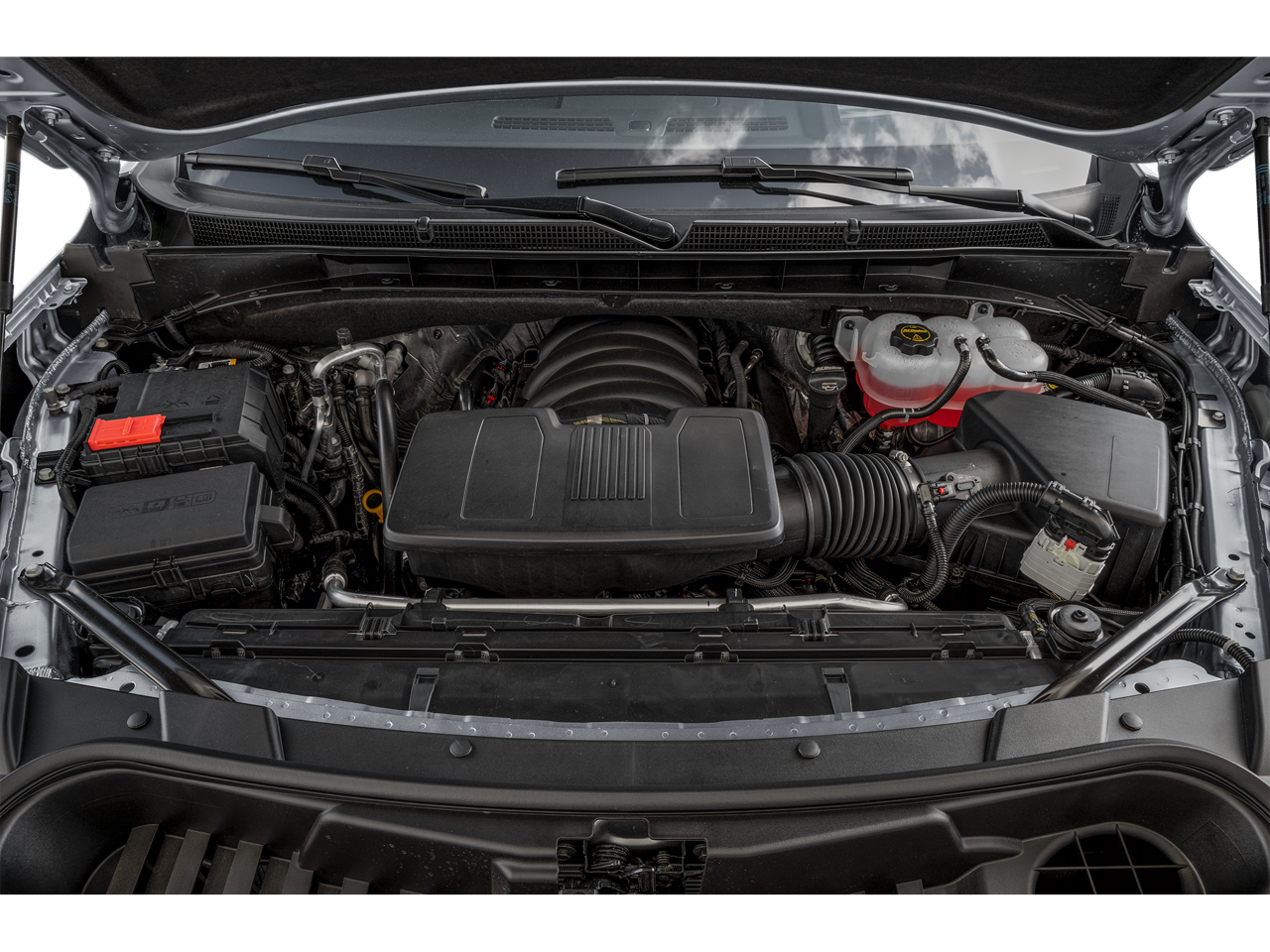 2026 GMC Yukon XL 4WD 4dr Denali Ultimate