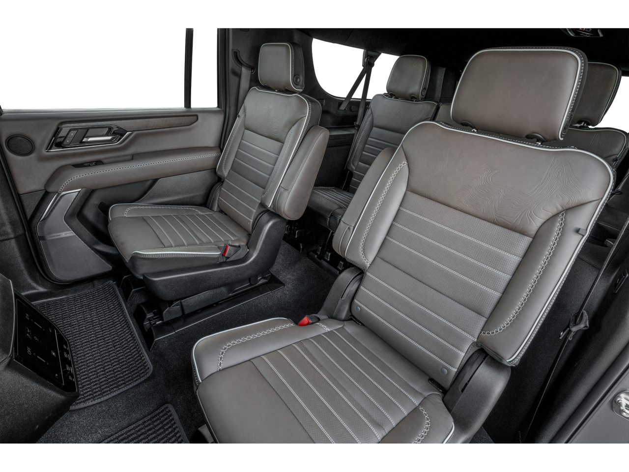 2026 GMC Yukon XL 4WD 4dr Denali Ultimate