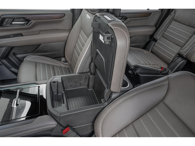 2026 GMC Yukon XL 4WD 4dr Denali Ultimate