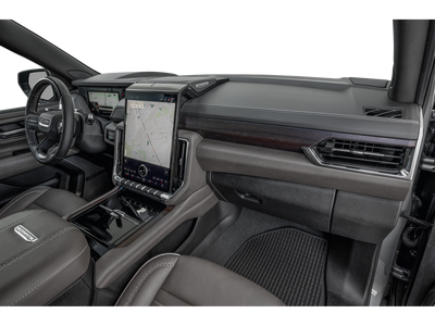 2026 GMC Yukon XL 4WD 4dr Denali Ultimate