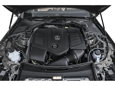 2026 Mercedes-Benz C-Class C 300 4MATIC® Sedan