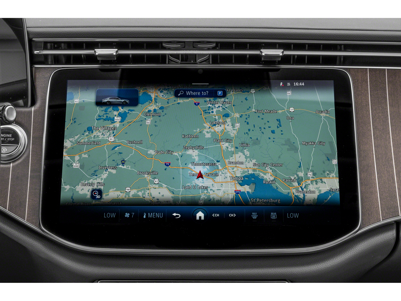 2026 Mercedes-Benz E-Class E 450 4MATIC® Sedan