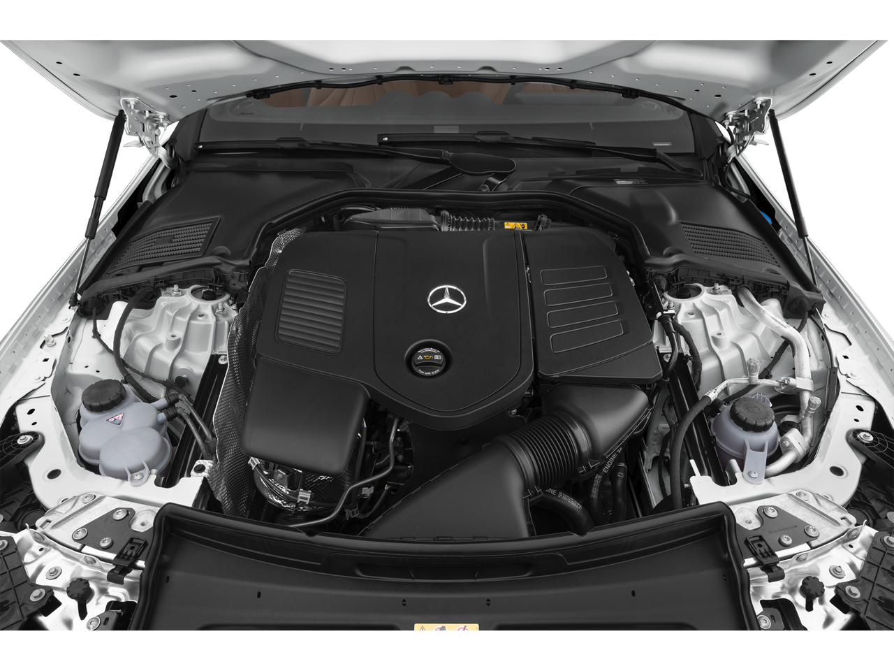 2026 Mercedes-Benz CLE CLE 300 4MATIC® Coupe