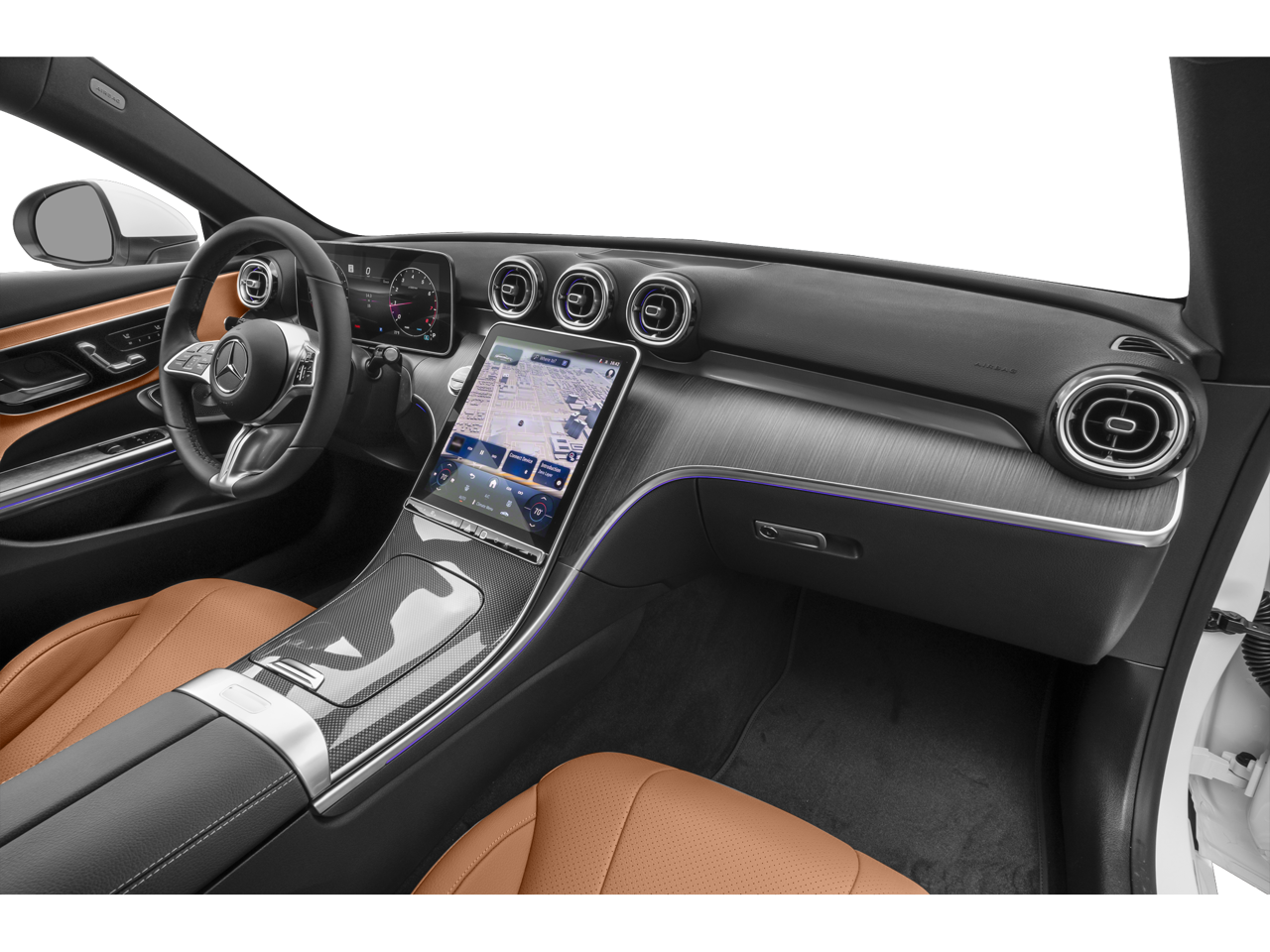 2026 Mercedes-Benz CLE CLE 300 4MATIC® Coupe