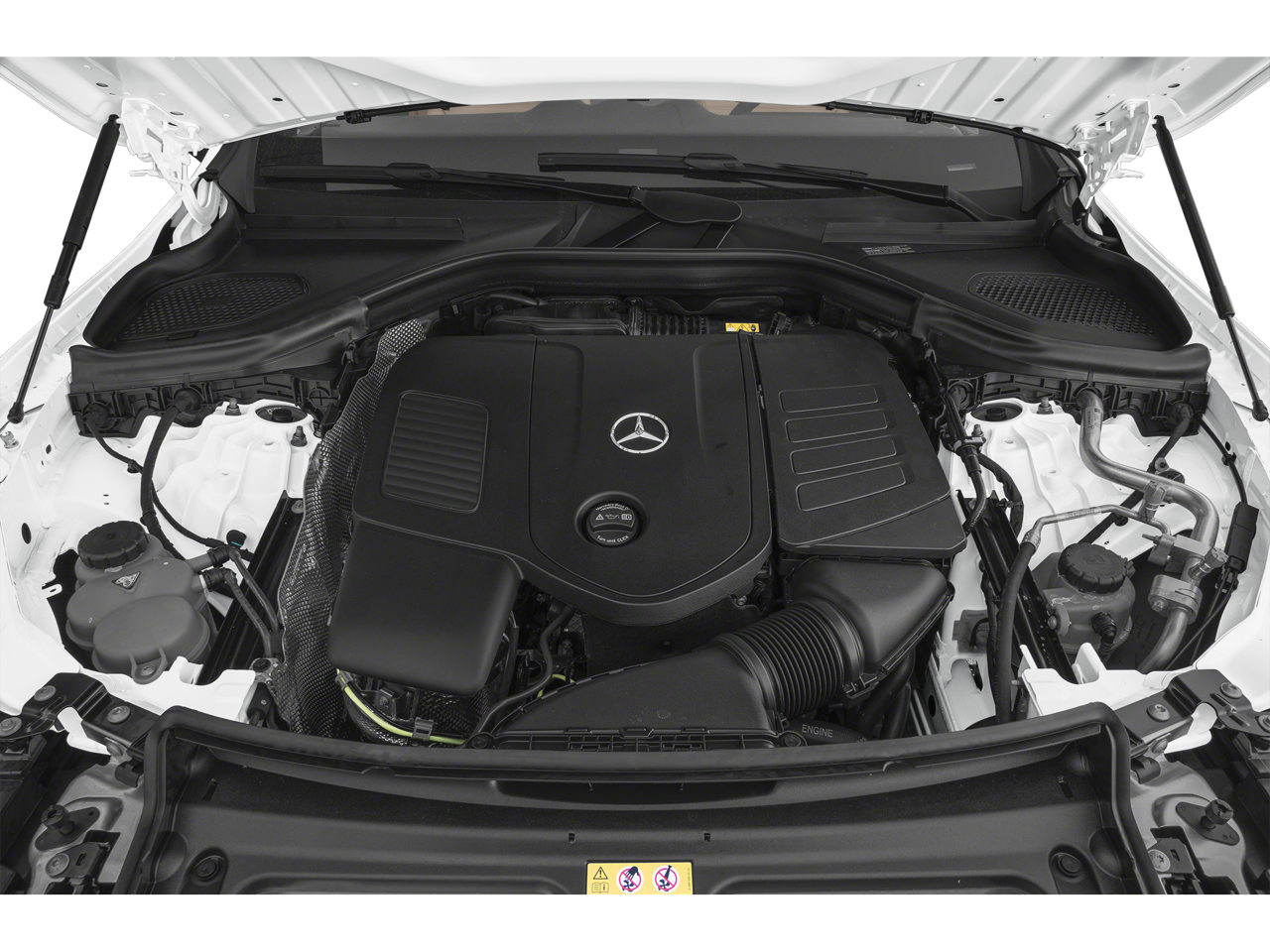 2026 Mercedes-Benz GLC GLC 300 4MATIC® SUV