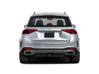 2026 Mercedes-Benz GLE GLE 450 4MATIC® SUV