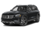 2026 Mercedes-Benz GLB GLB 250 4MATIC® SUV