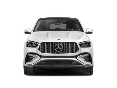 2026 Mercedes-Benz GLE AMG® GLE 53 4MATIC®+ Coupe