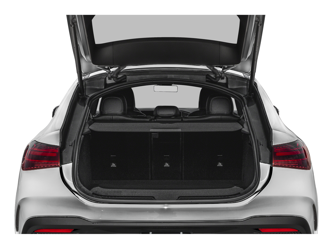 2026 Mercedes-Benz GLE AMG® GLE 53 4MATIC®+ Coupe