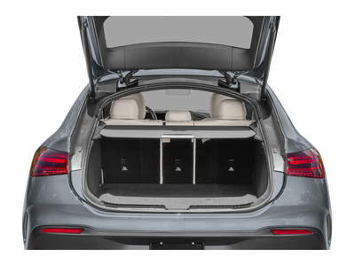 2026 Mercedes-Benz GLE GLE 450 4MATIC® Coupe