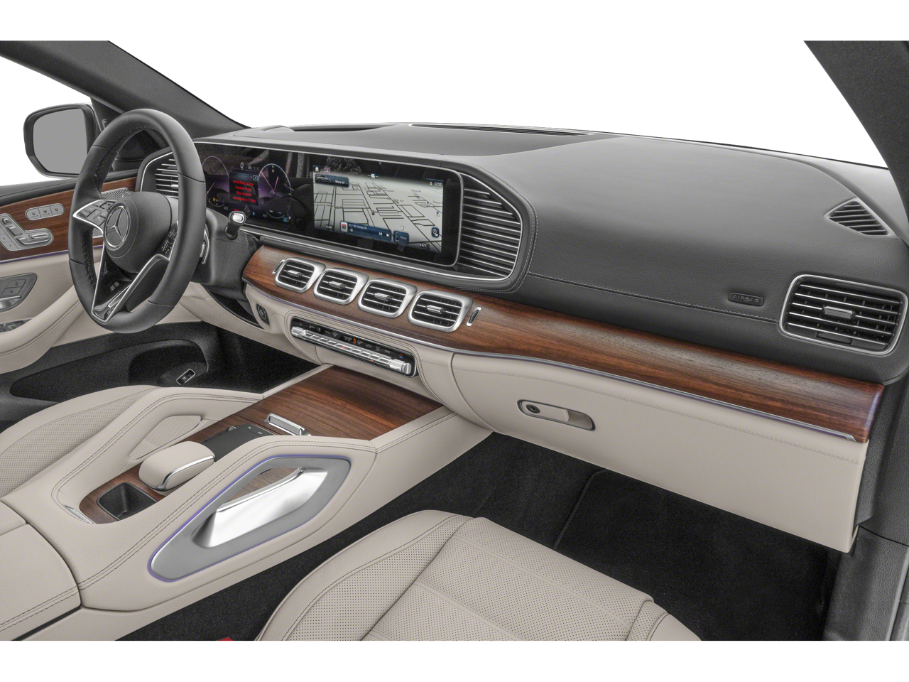 2026 Mercedes-Benz GLE GLE 450 4MATIC® Coupe