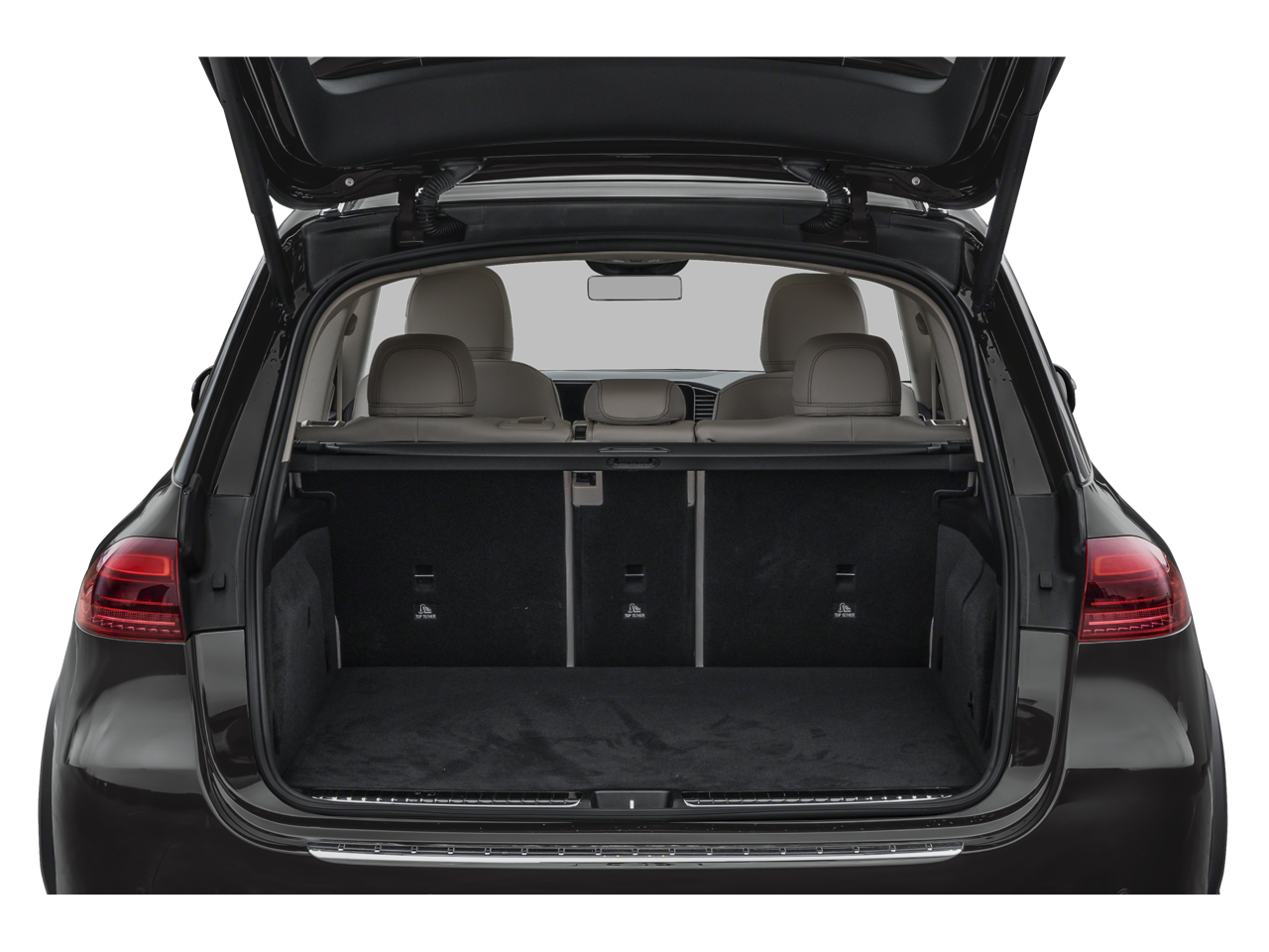 2026 Mercedes-Benz GLE GLE 450e 4MATIC® SUV