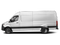 2026 Mercedes-Benz Sprinter Cargo Van 3500 High Roof I4 Diesel HO 170 RWD