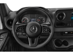2026 Mercedes-Benz Sprinter Cargo Van 3500 High Roof I4 Diesel HO 170 RWD