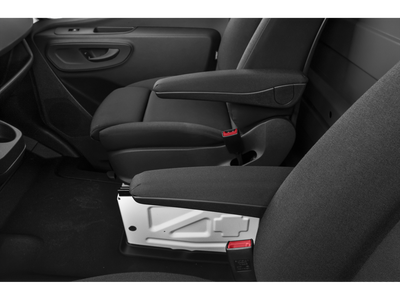 2026 Mercedes-Benz Sprinter Cargo Van 3500 High Roof I4 Diesel HO 170 RWD