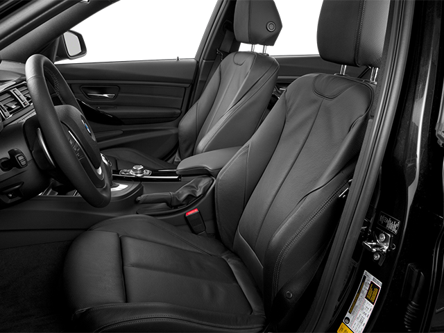 2014 BMW 3 Series 4dr Sdn 320i xDrive AWD