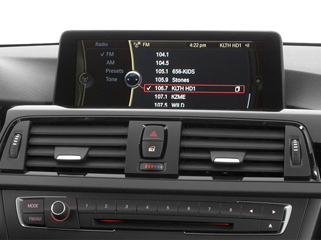 2014 BMW 3 Series 4dr Sdn 320i xDrive AWD