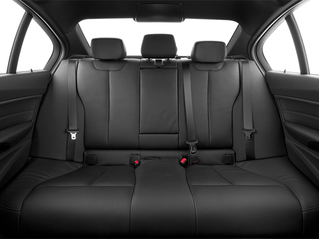 2014 BMW 3 Series 4dr Sdn 320i xDrive AWD