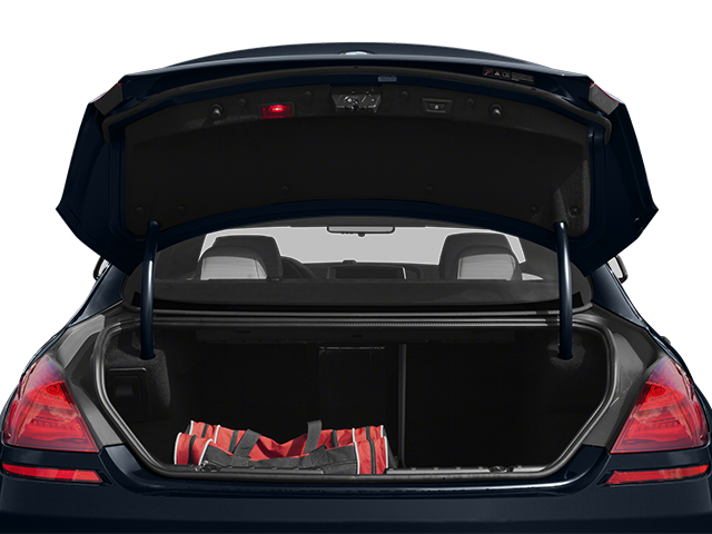 2014 BMW 6 Series 4dr Sdn 640i xDrive AWD Gran Coupe