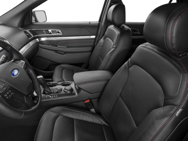 2016 Ford Explorer 4WD 4dr Sport