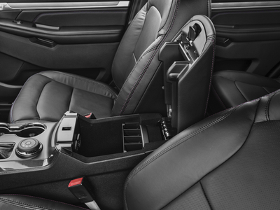 2016 Ford Explorer 4WD 4dr Sport