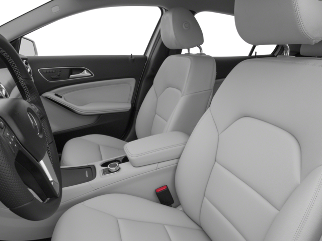 2016 Mercedes-Benz GLA 4MATIC® 4dr GLA 250