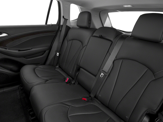 2017 Buick Envision AWD 4dr Premium I