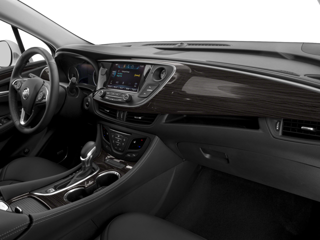2017 Buick Envision AWD 4dr Premium I