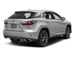 2017 Lexus RX RX 350 F SPORT AWD