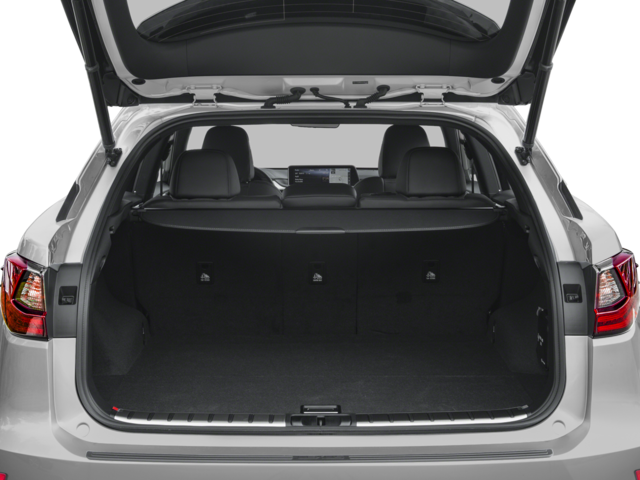 2017 Lexus RX RX 350 F SPORT AWD