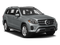 2017 Mercedes-Benz GLS GLS 450 4MATIC® SUV