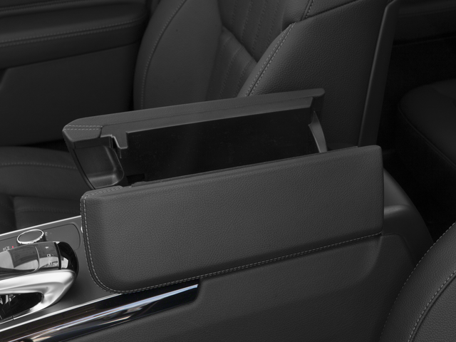 2017 Mercedes-Benz GLS GLS 450 4MATIC® SUV