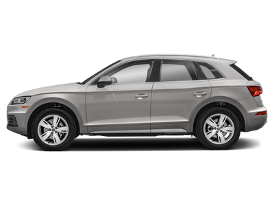 2018 Audi Q5 SPORT UTILITY