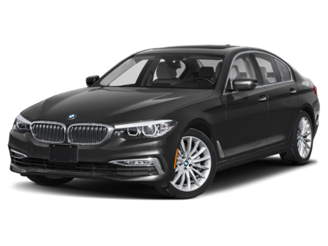 2018 BMW 5 Series 530i xDrive Sedan