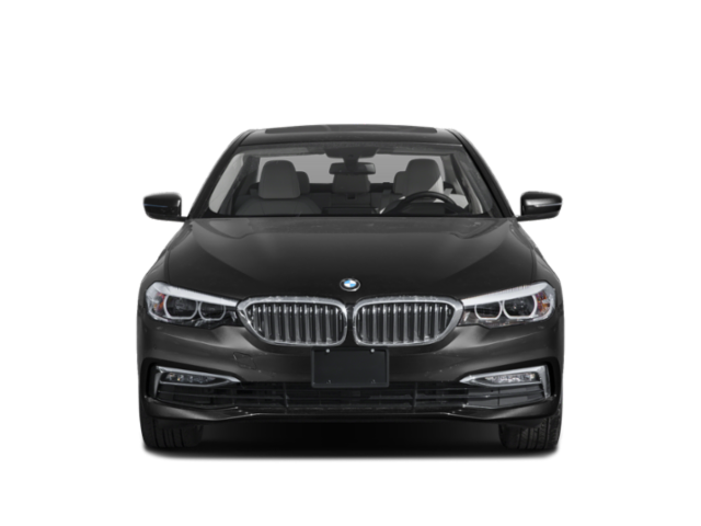 2018 BMW 5 Series 530i xDrive Sedan