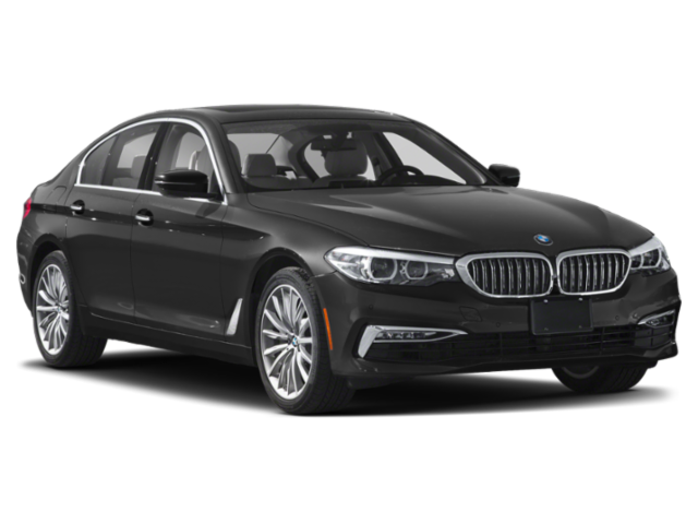 2018 BMW 5 Series 530i xDrive Sedan