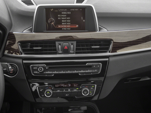 2018 BMW X1 xDrive28i Sports Activity Vehicle