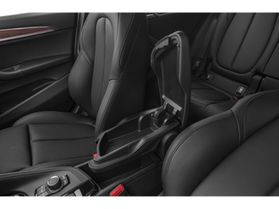 2018 BMW X2 xDrive28i Sports Activity Coupe