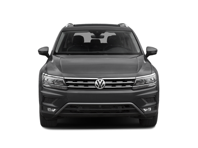 2018 Volkswagen Tiguan 2.0T SEL Premium 4MOTION