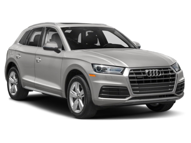 2019 Audi Q5 Premium Plus 45 TFSI quattro