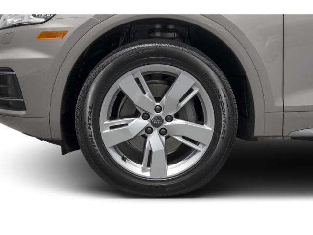2019 Audi Q5 Premium Plus 45 TFSI quattro