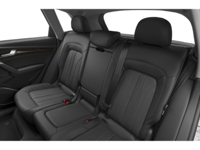 2019 Audi Q5 Premium Plus 45 TFSI quattro