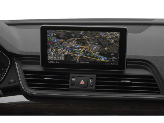 2019 Audi Q5 Premium Plus 45 TFSI quattro