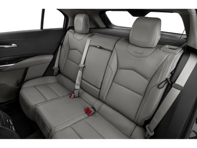 2019 Cadillac XT4 AWD 4dr Premium Luxury